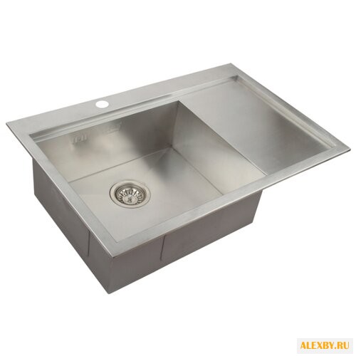 Врезная кухонная мойка ZorG