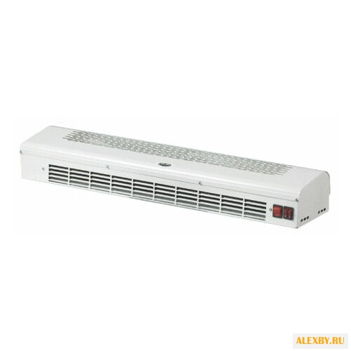 Тепловая завеса Элвин ТЗ-3