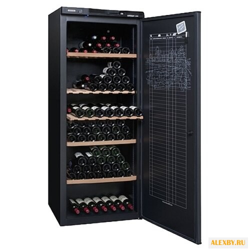 Винный шкаф Climadiff AV306A+