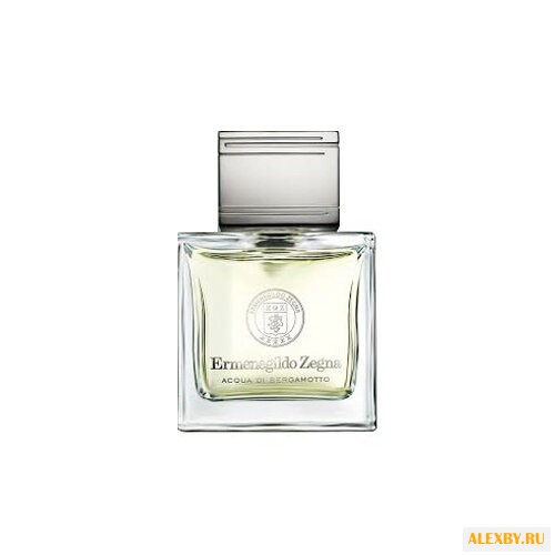 Ermenegildo Zegna Acqua di