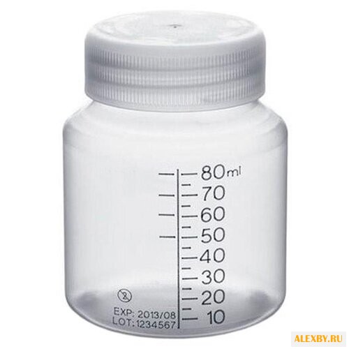 Medela Одноразовая бутылочка