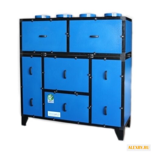 Вентиляционная установка