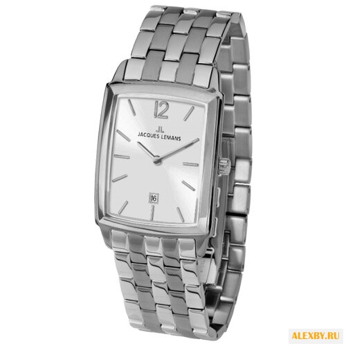 Наручные часы JACQUES LEMANS
