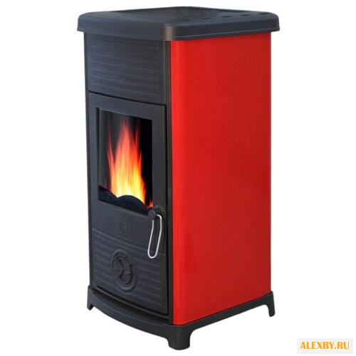 Печь-камин Plamen MAESTRAL N