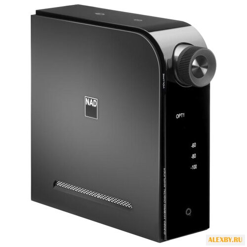Интегральный усилитель NAD D 3020