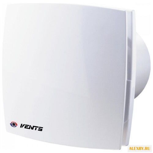 Вытяжной вентилятор VENTS 125