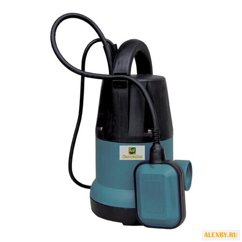 Насос Gardenlux WPC0750P