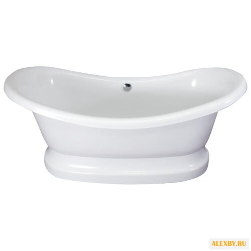Отдельно стоящая ванна Castone