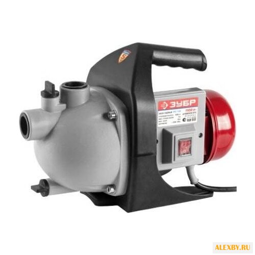 Насос ЗУБР ЗНС-1100