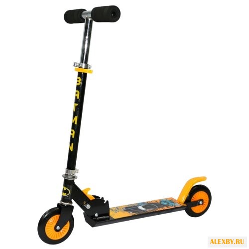 Городской самокат Navigator