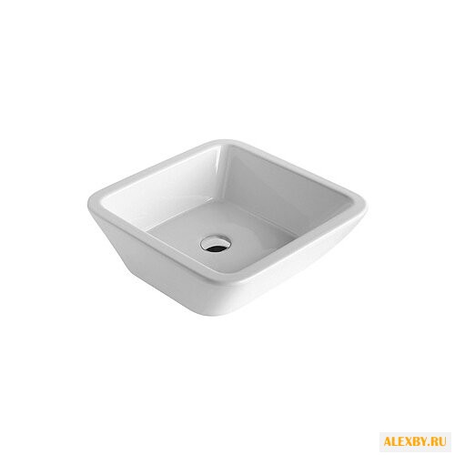 Раковина 45 см Olympia Tutto TDQU