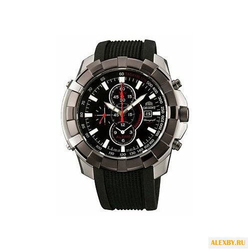 Наручные часы ORIENT TD10003B