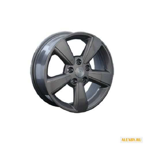 Колесный диск Replay NS38