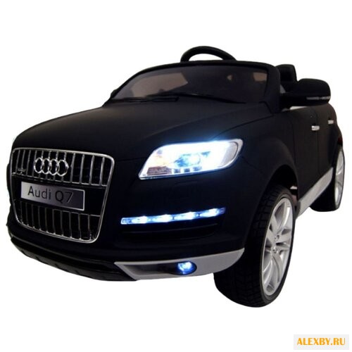 RiverToys Автомобиль Audi Q7