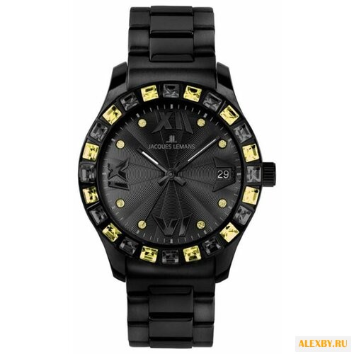 Наручные часы JACQUES LEMANS