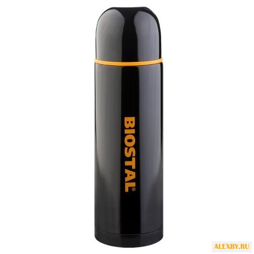 Классический термос Biostal