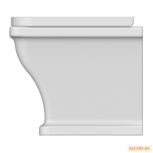 Унитаз SCARABEO Butterfly 4008 41