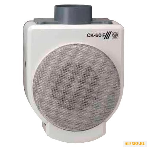 Настенный вентилятор Soler &