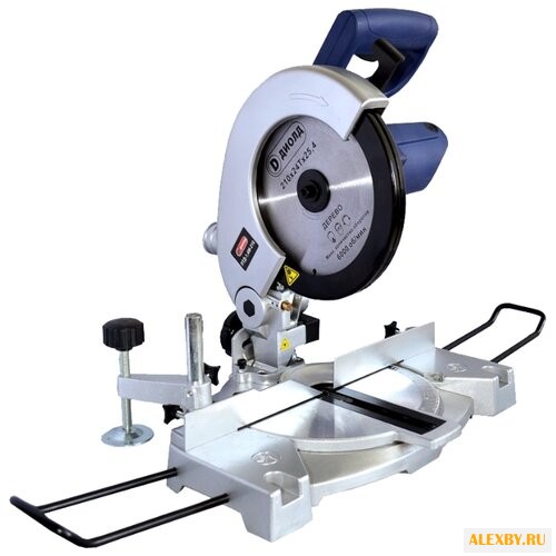 Торцовочная пила ДИОЛД