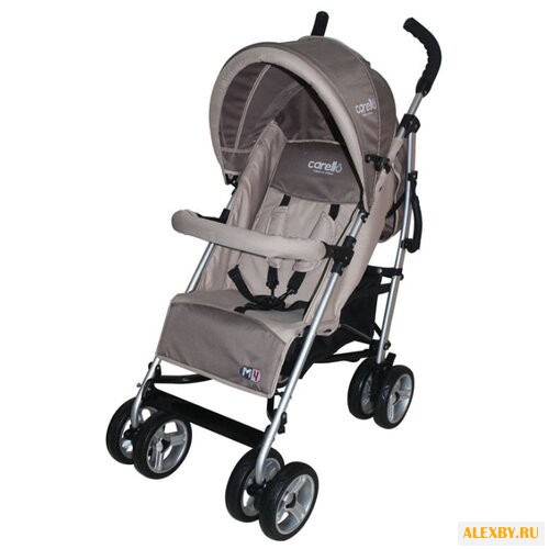 Прогулочная коляска Maxima