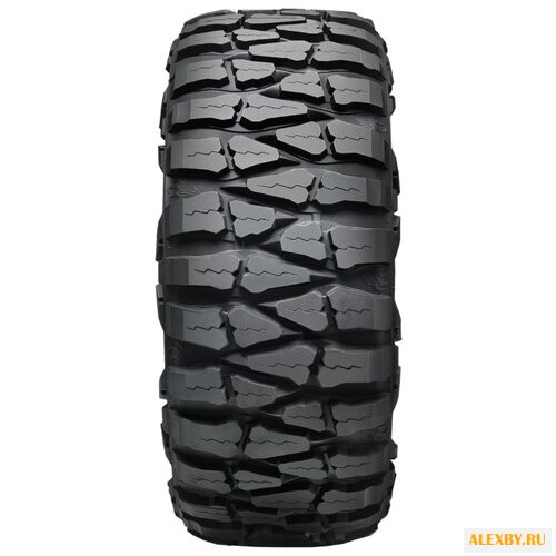 Автомобильная шина Nitto Mud