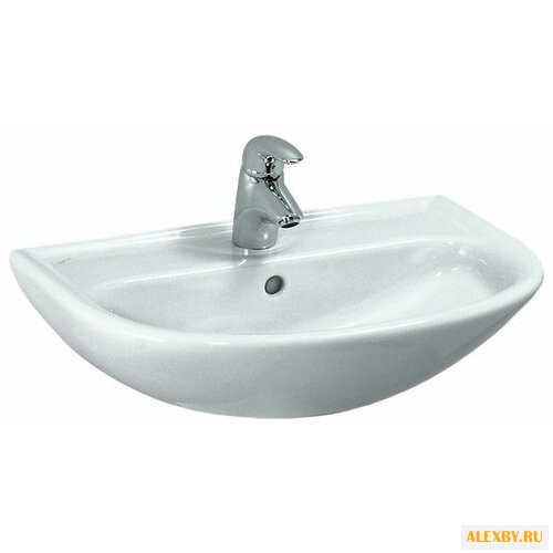 Раковина 60 см LAUFEN PRO 814952