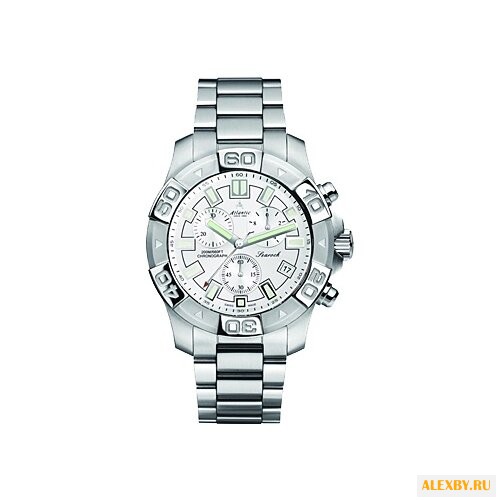 Наручные часы Atlantic