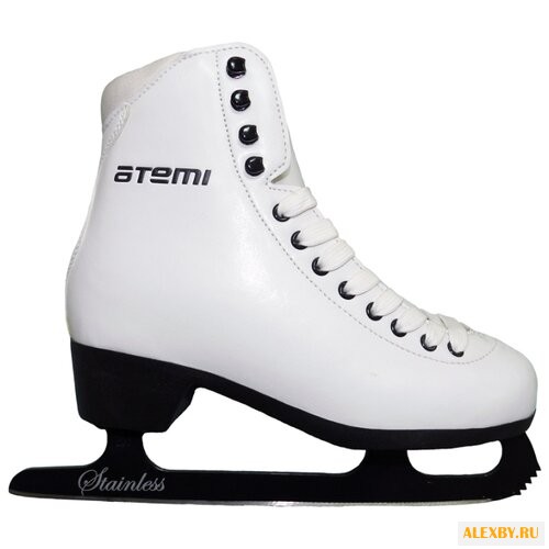 Женские коньки ATEMI Star
