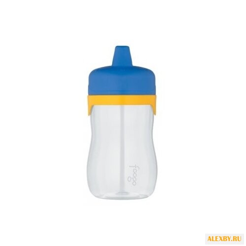 Поильник-непроливайка Thermos