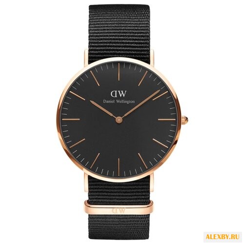 Наручные часы Daniel Wellington