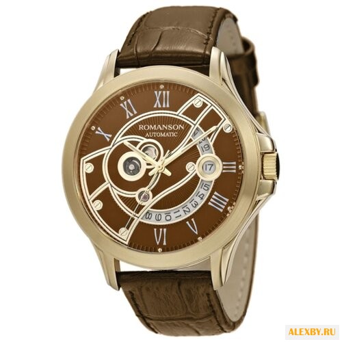 Наручные часы ROMANSON