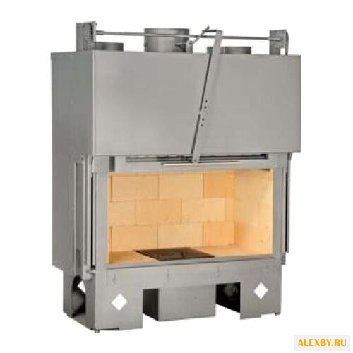 Топка Totem Horizon 901