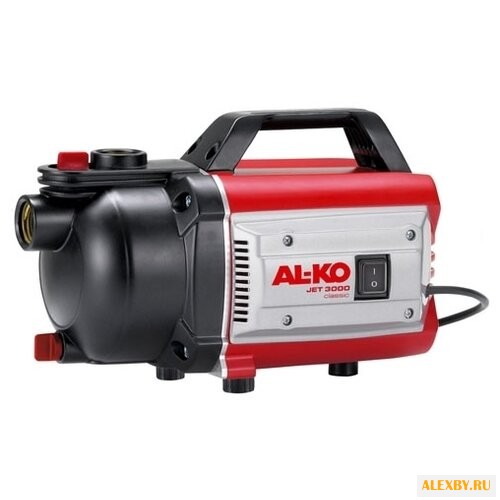 Насос AL-KO Jet 3500 Classic