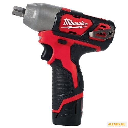 Гайковерт Milwaukee M12 BIW12-0