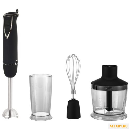 Погружной блендер SUPRA HBS-123