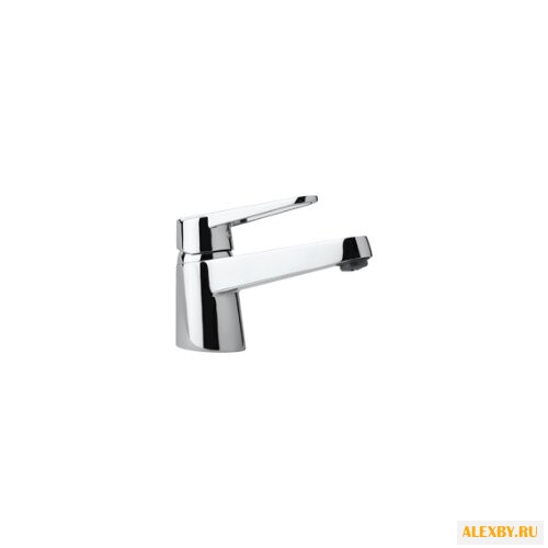 Однорычажный смеситель для