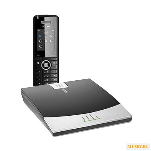 VoIP-телефон Snom C50