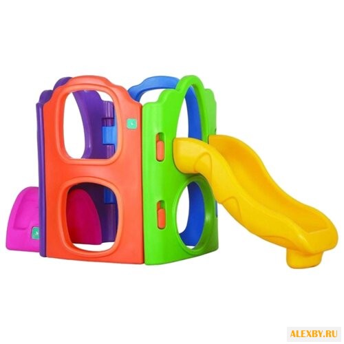 Спортивно-игровой комплекс