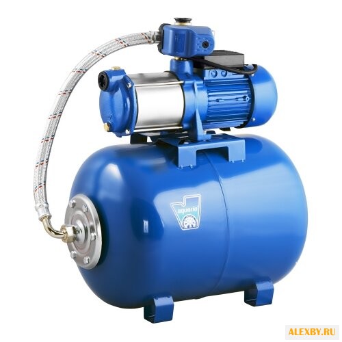 Насосная станция Aquario AUTO