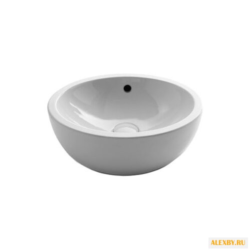 Раковина 42 см Cielo Shui SHBA