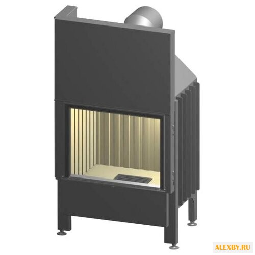 Топка Spartherm Varia 1Vh 3S