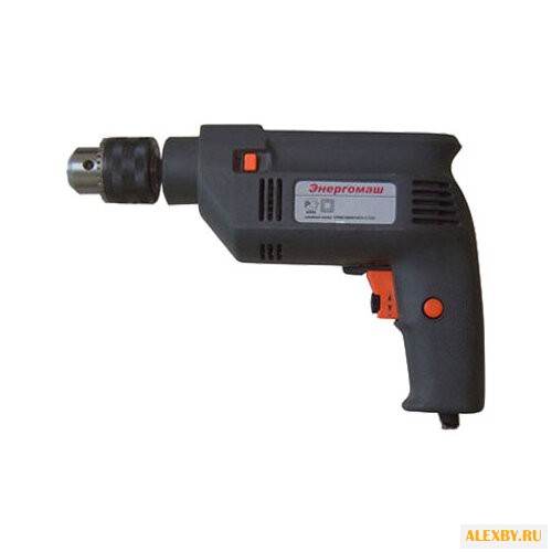 Дрель Энергомаш ДУ-21540