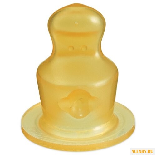 Соска Canpol Babies Латексная