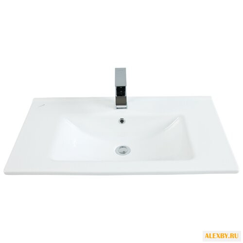 Раковина 80 см Creavit SU SU080