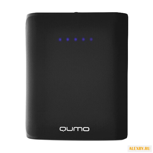Аккумулятор Qumo PowerAid 7800