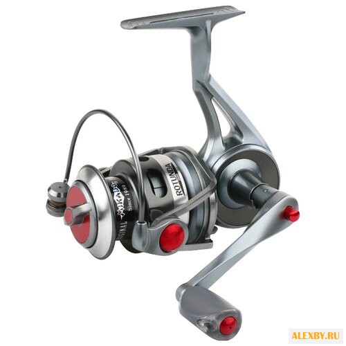 Катушка MIKADO Rotunda 4008 FD