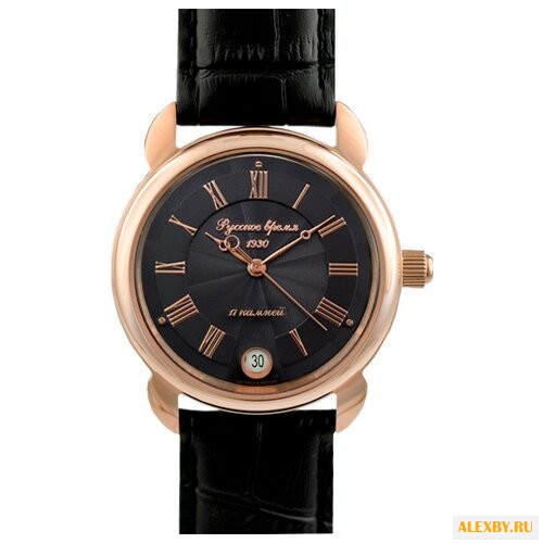 Наручные часы Русское время