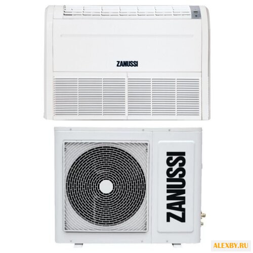 Сплит-система Zanussi ZACU-24H