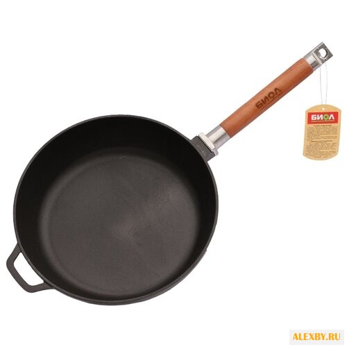 Сковорода Биол 0324 24 см