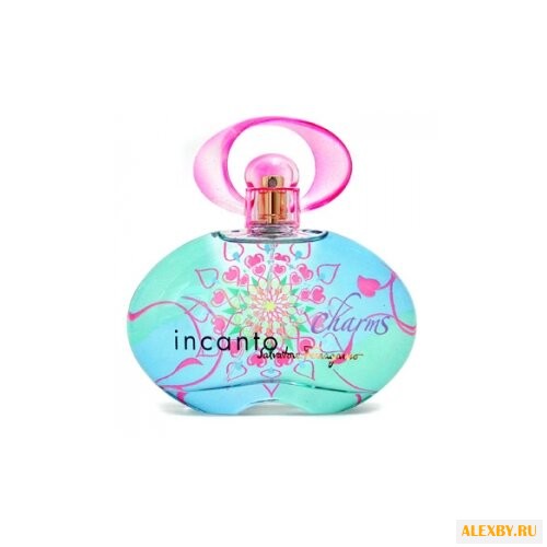 Salvatore Ferragamo Incanto